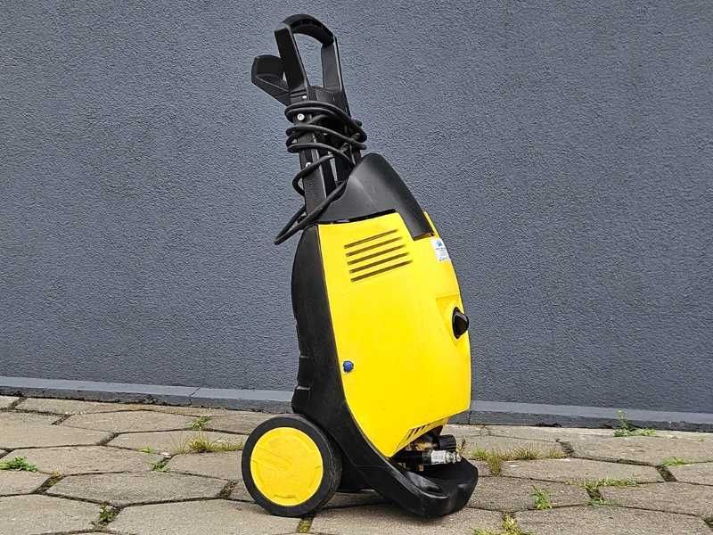 Myjka ciśnieniowa Karcher HD 645 - 150 bar, 600 l/h, gwarancja