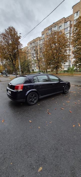 Продам Опель Сігнум