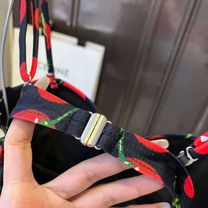 Damski strój kąpielowy DG od reki 74.86