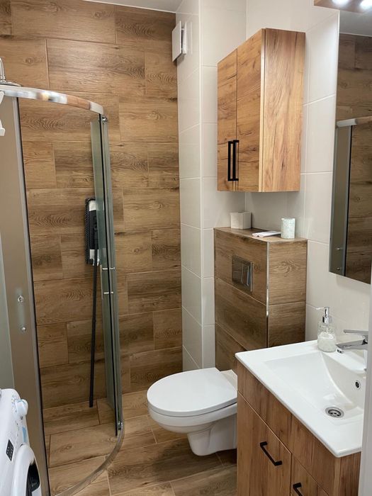 2 pokojowe mieszkanie wynajem Koszalin Uni Europejskiej