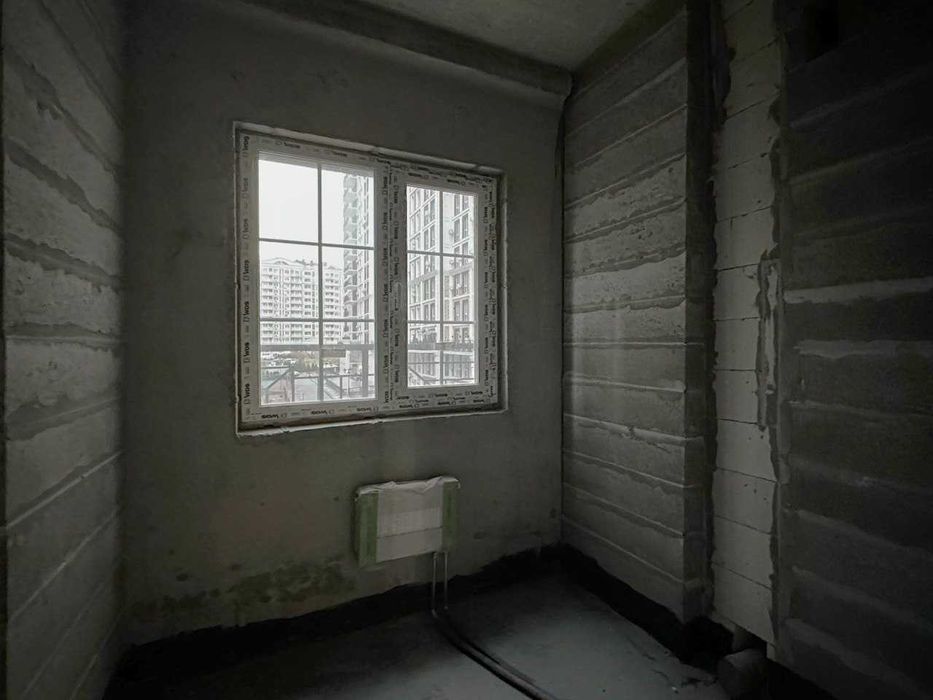 Унікальна 1к з панорамою та балконами | ЖК Нова Англія | Власник без %