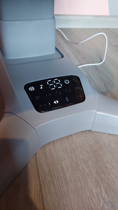 Заколисуючий центр Mastela 2в1