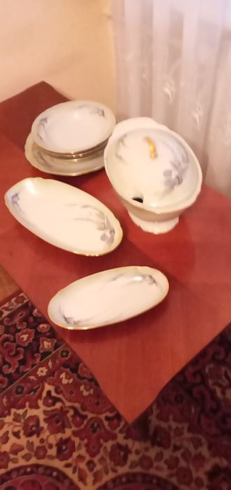 Баранівський фарфоровий завод