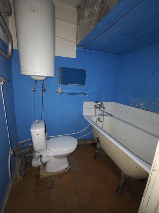 Сдам 1 кімнату квартиру Запорізьке шосе (червона лінія)