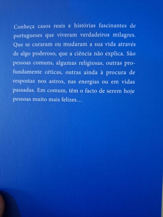 Respostas do Céu