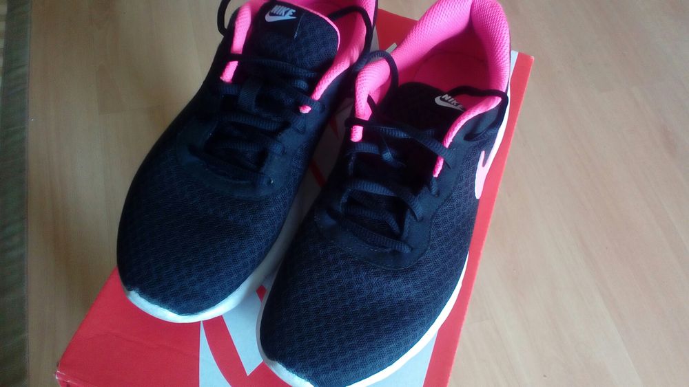 Vendo Sapatilhas Nike