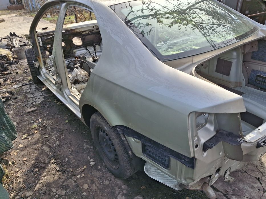 Фольксваген джетта 5 с документами