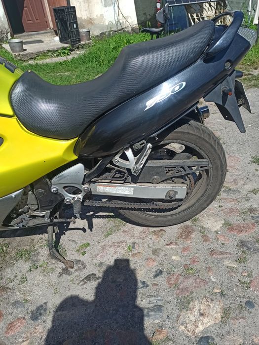 Sprzedam Suzuki  GSX-750