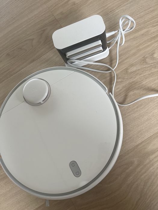 Odkurzacz z mopem Mi Robot 2 Pro