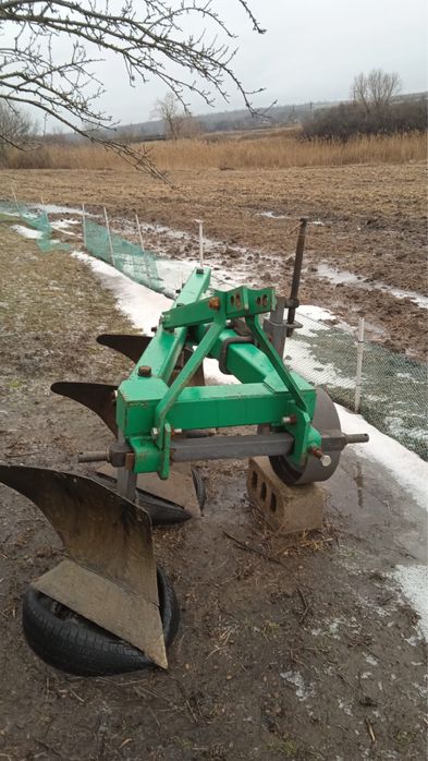 Трактор ЮМЗ-8073 1999 року випуску