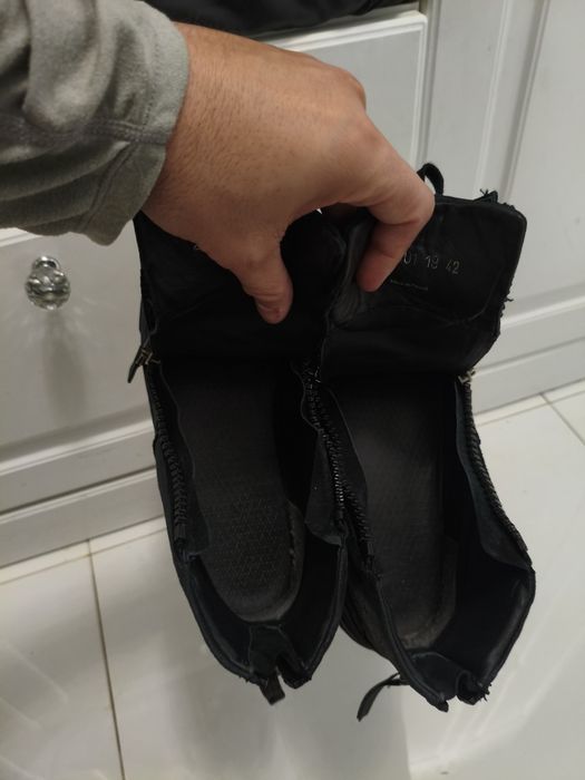 Buty Kazar stan Perfect Ciemny granat rozmiar 42