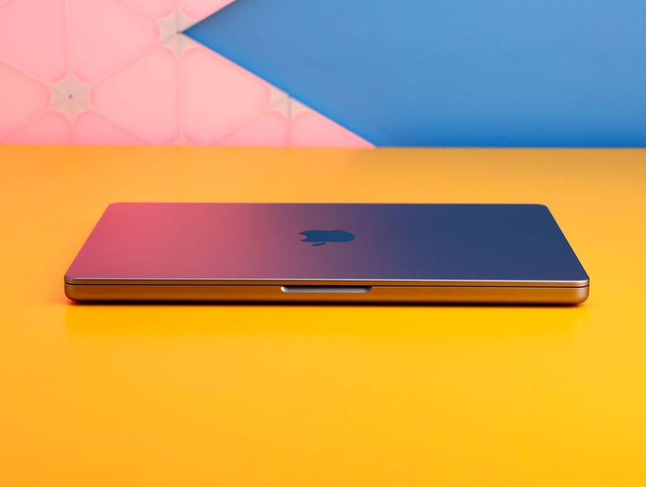Ноутбук Apple MacBook Pro 14'' M1 Pro (171274) Б/У З ГАРАНТІЄЮ