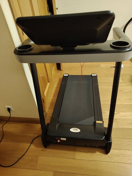 Vendo passadeira elétrica