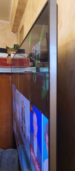 Продам телевизор Sony KD-55X8509C 100 ГЦ