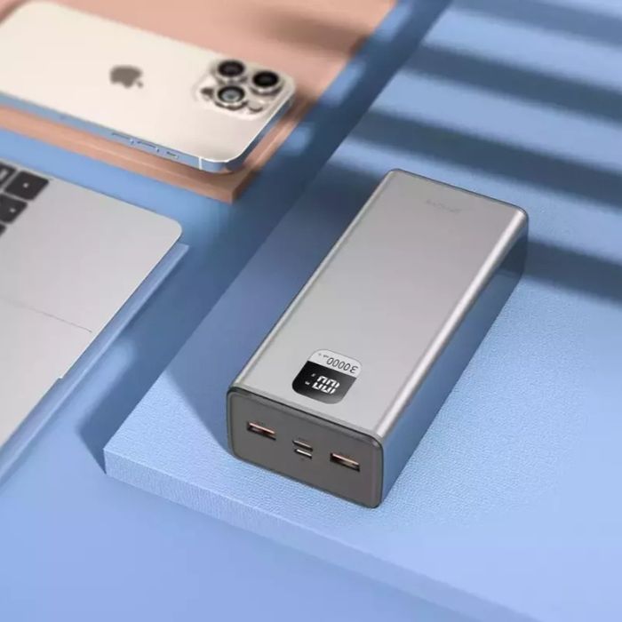Якісний powerbank Proove guardian 22.5w 30000mah  для роутера