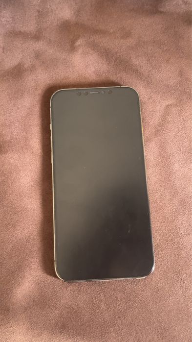 Iphone 12 pro max