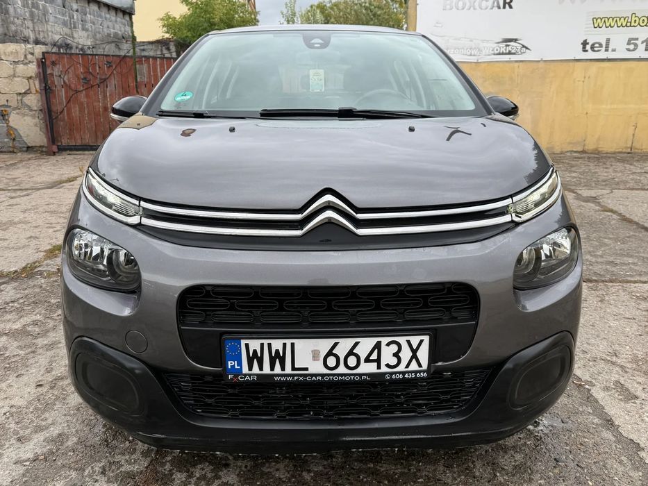 Citroën C3