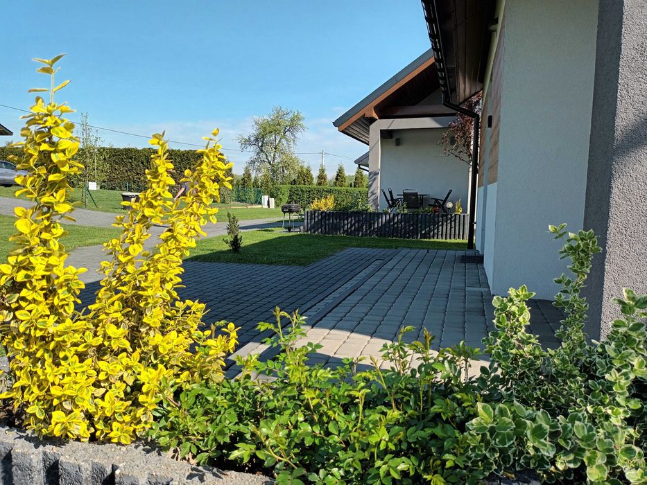 Apartamenty i domki.