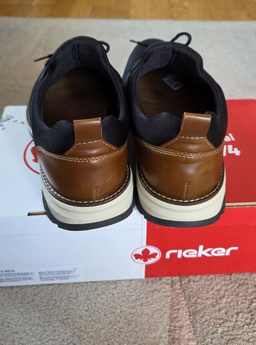 Sprzedam buty Rieker