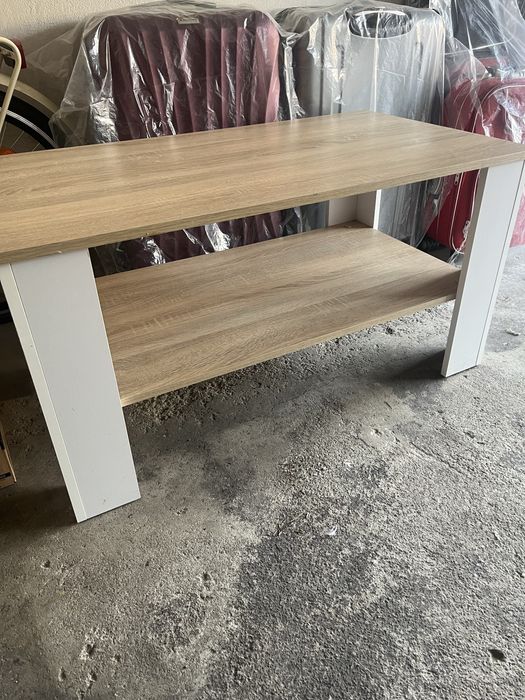 Stolik kawowy stan idealny