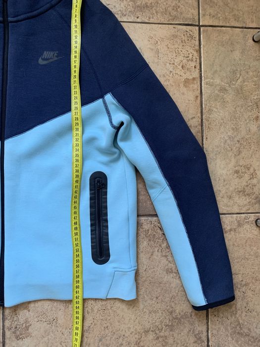 Кофта Nike Tech Fleece. 158-170. Xs