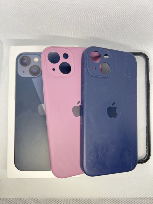 Iphone 13 128GB Midnight