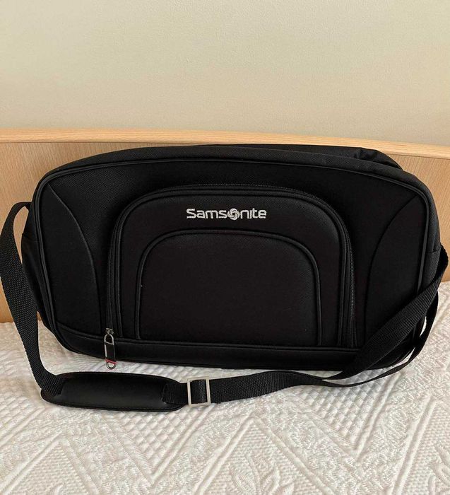 Bolsa (Mala) Samsonite