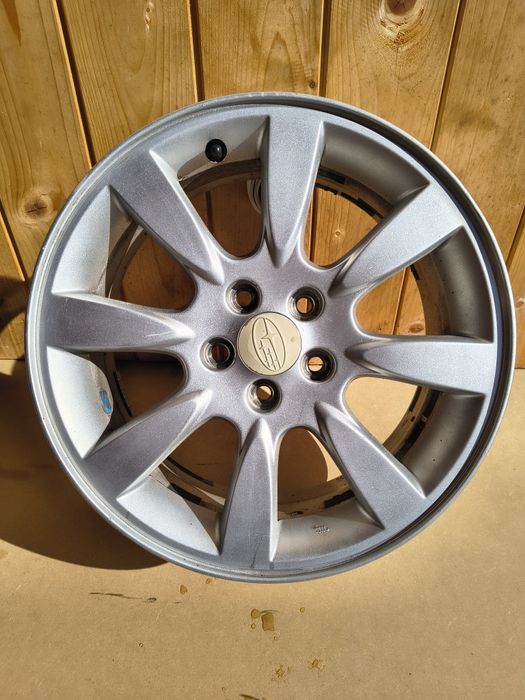 Felgi 16'' Subaru Forester, Impreza, Legacy, Outback, XV czy BRZ