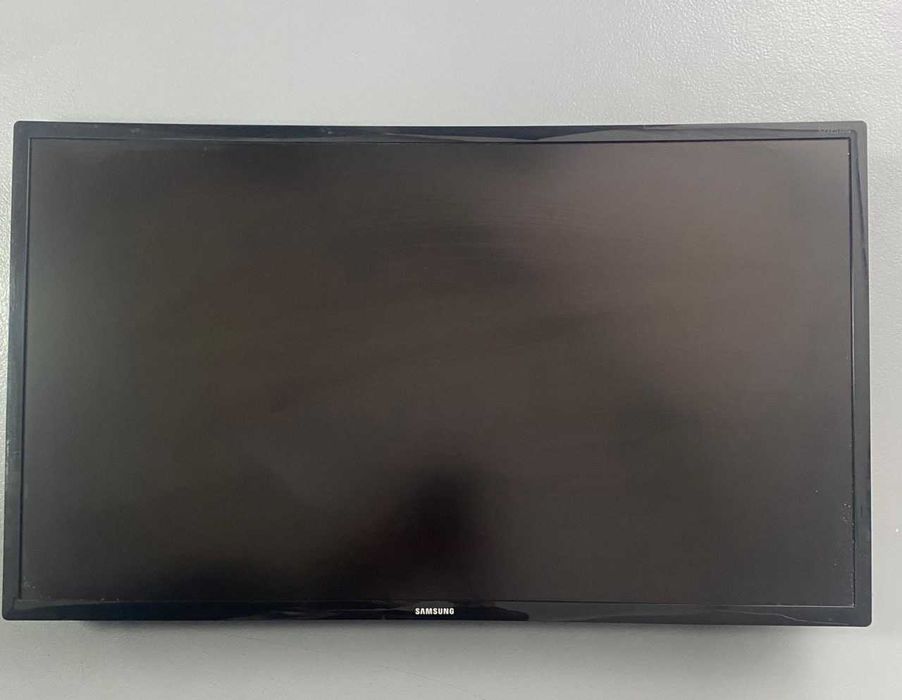 Монітор 27" Samsung Curved S27E510C уцінка