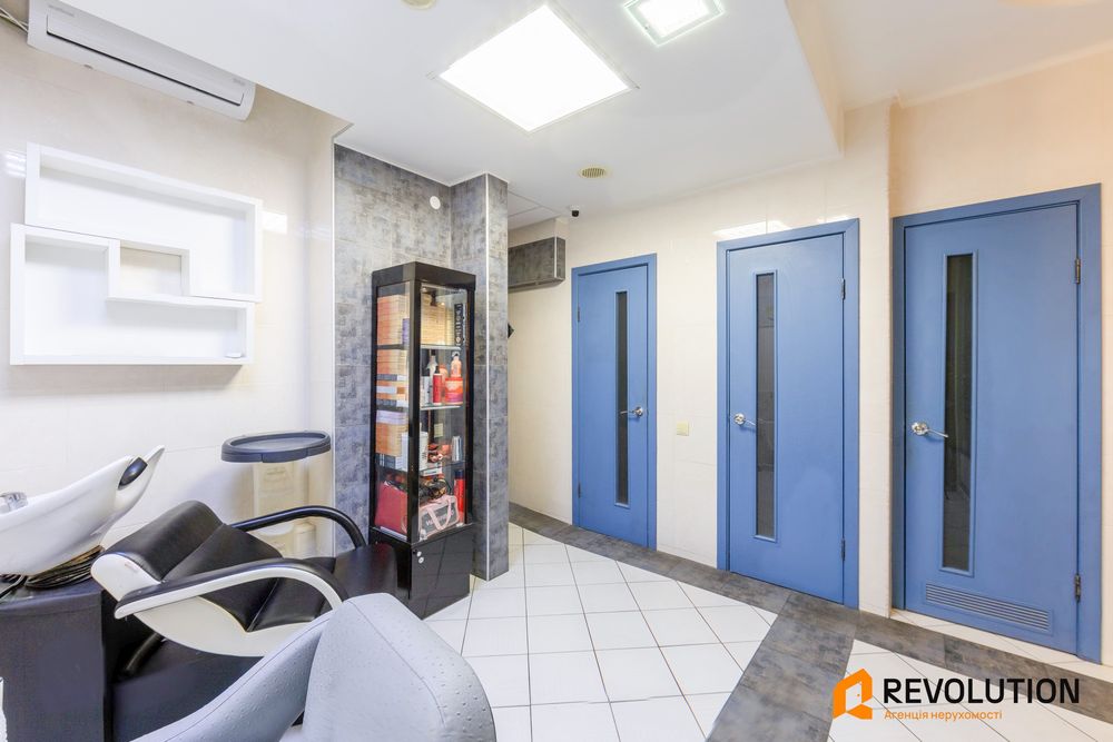 Без комісії. Продаж приміщення Калнишевського 7, Оболонський район
