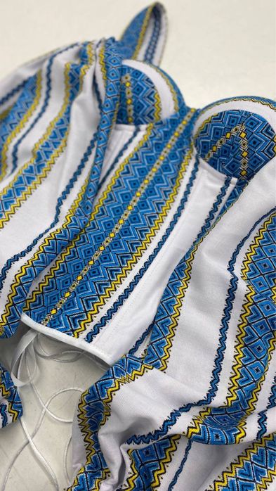 Вишиванка ОПТ