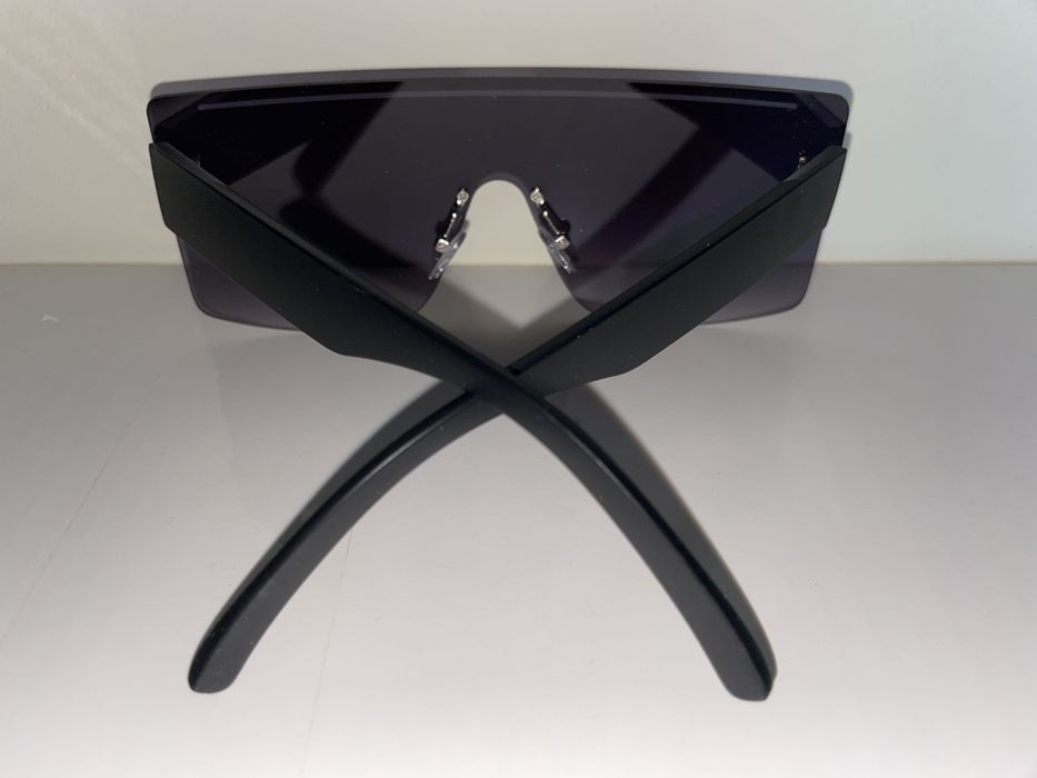 UV + Polaryzacja Okulary przeciwsłoneczne