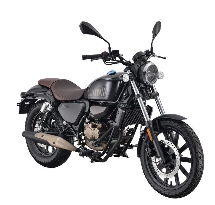 QJmotor