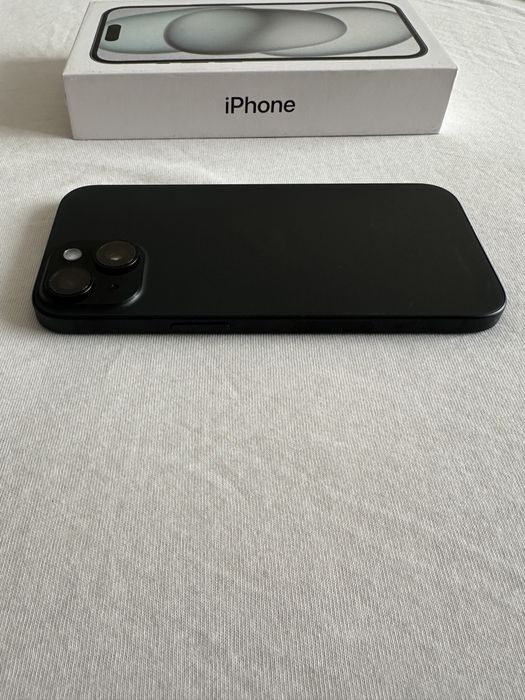 Iphone 15 128Gb Neverlock
