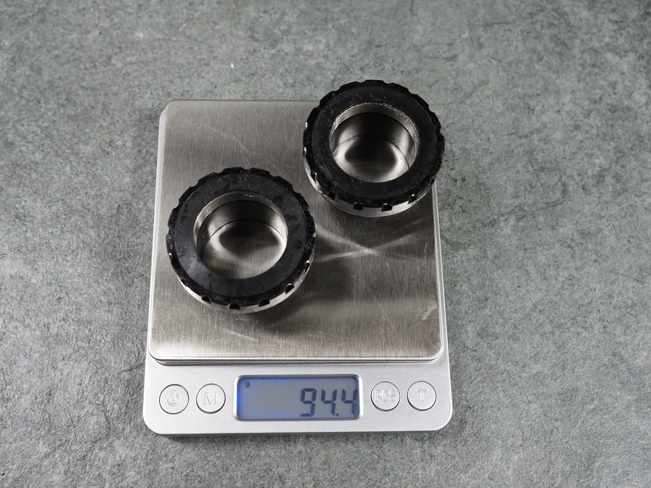 suport BSA 30 ZTTO nowy do muf 68/73