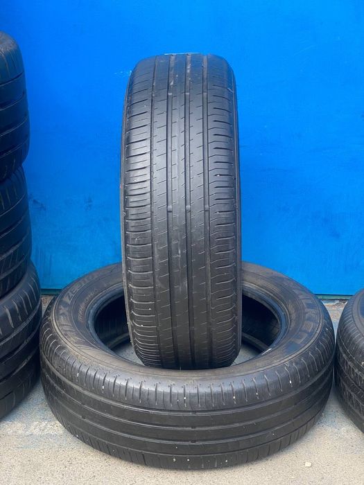 GoAuto шини Falken 225 60 18,  5.5mm, 2022рік, пара, Київ