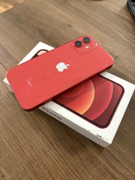 IPhone 12 mini 128GB
