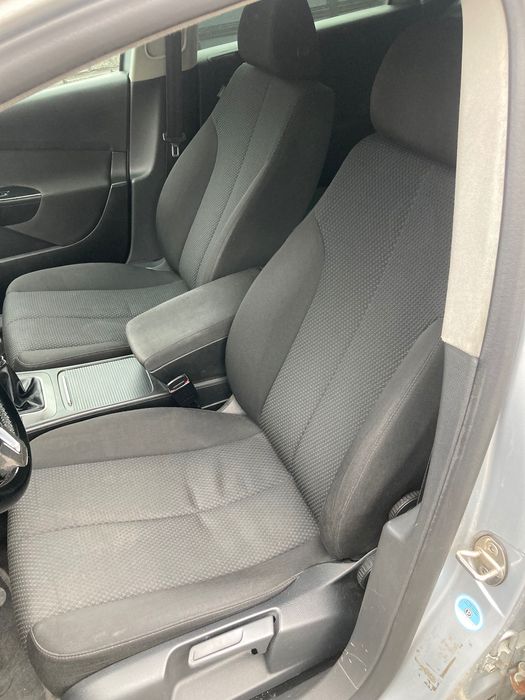 Volkswagen Passat b6