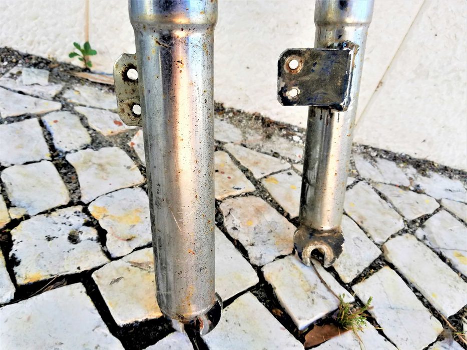 Macal M-2.3 ( peças )