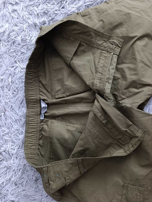 Штани чоловічі HIGEAR розмір 36S