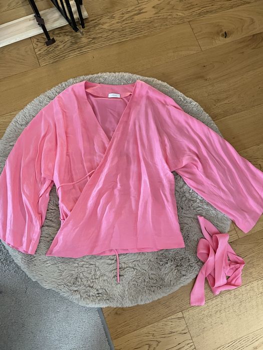 Nowe kimono Zaquad