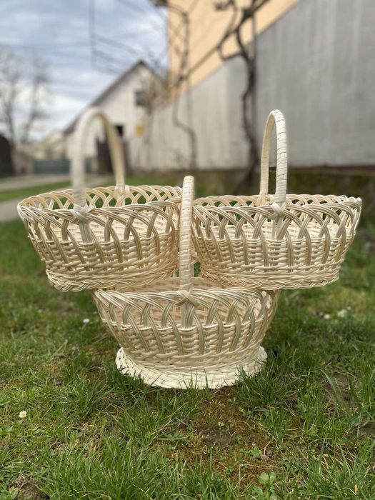 Водохреща  кошик для освячення води