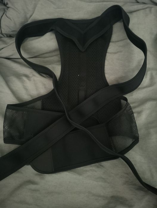 Корсет-коректор постави/корректор осанки