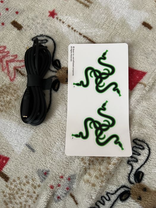 Навушники Kraken x Lite