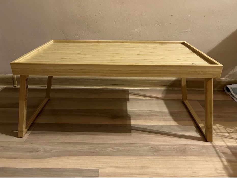 Składany stolik IKEA  53х30х27