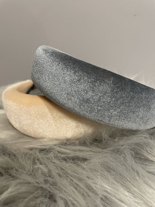 Обруч для волосся