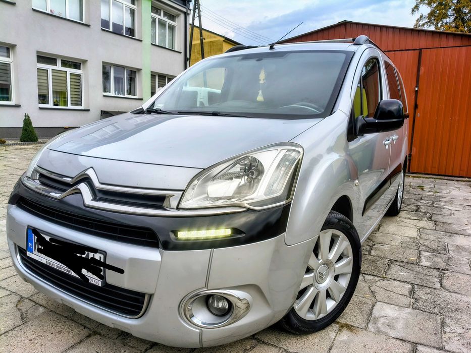Citroën Berlingo