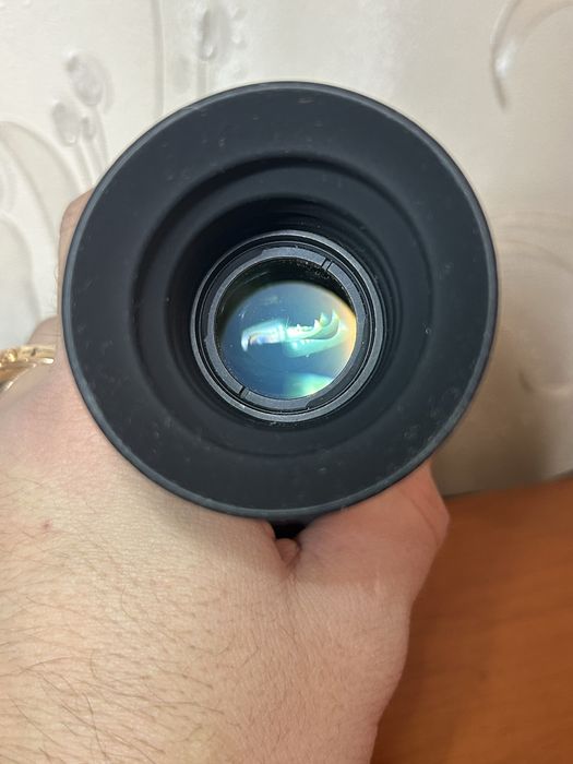 Тепловізійний приціл Yukon Nordforce XQ35 VOx 384х288\≤35мК\35мм\1300м