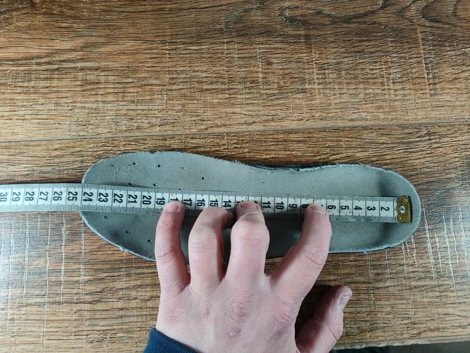 Трекінгові ботинки Lowa Innox Pro GTX