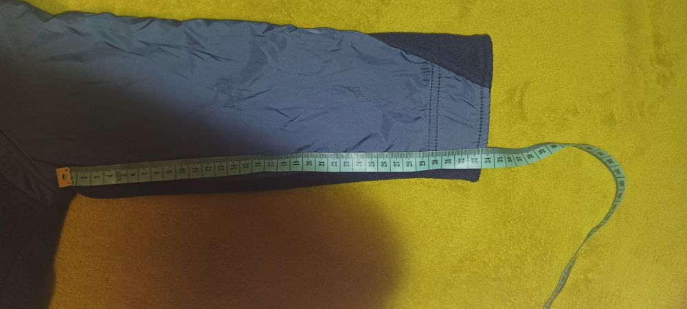 Bluza kurtka polar 122